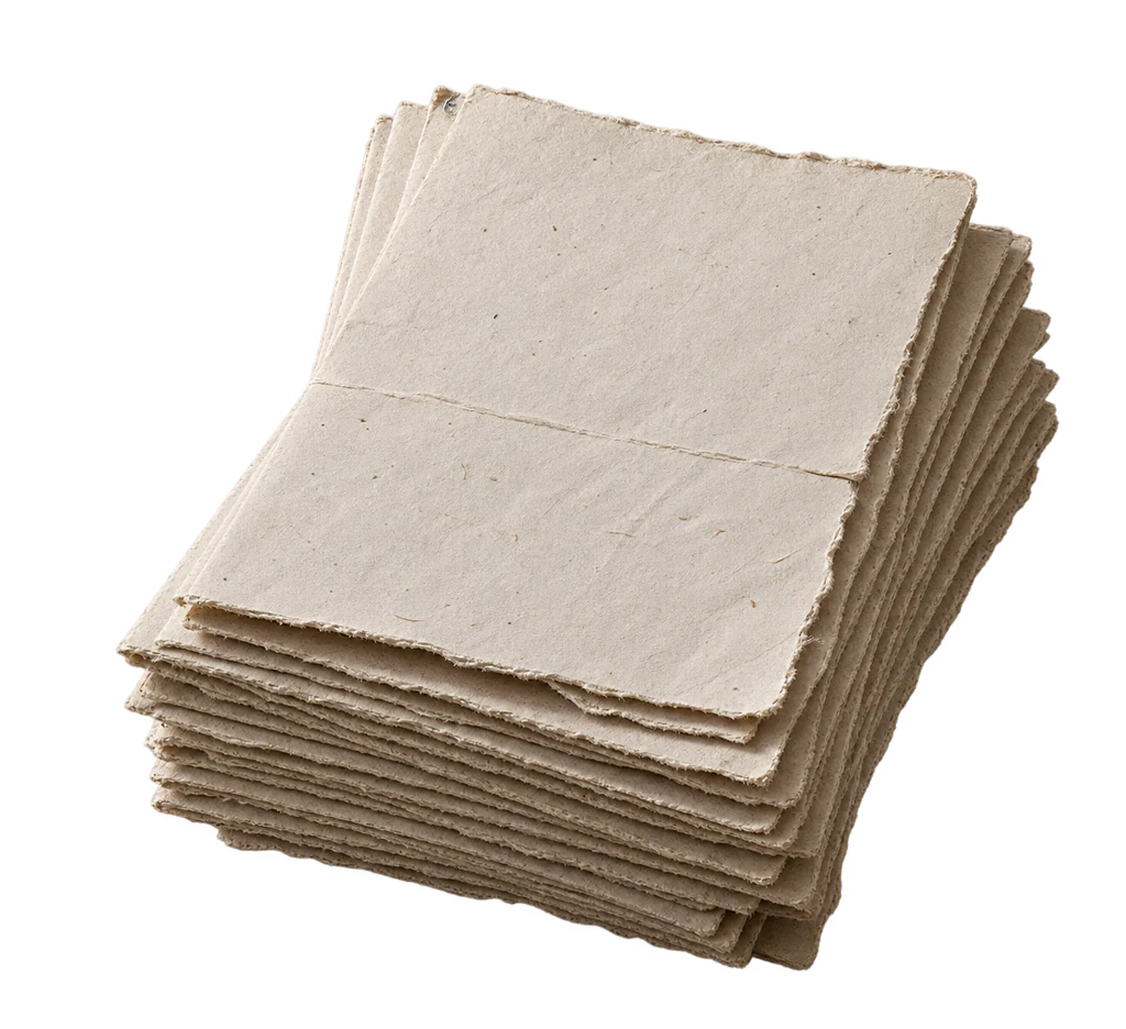 Les feuillets