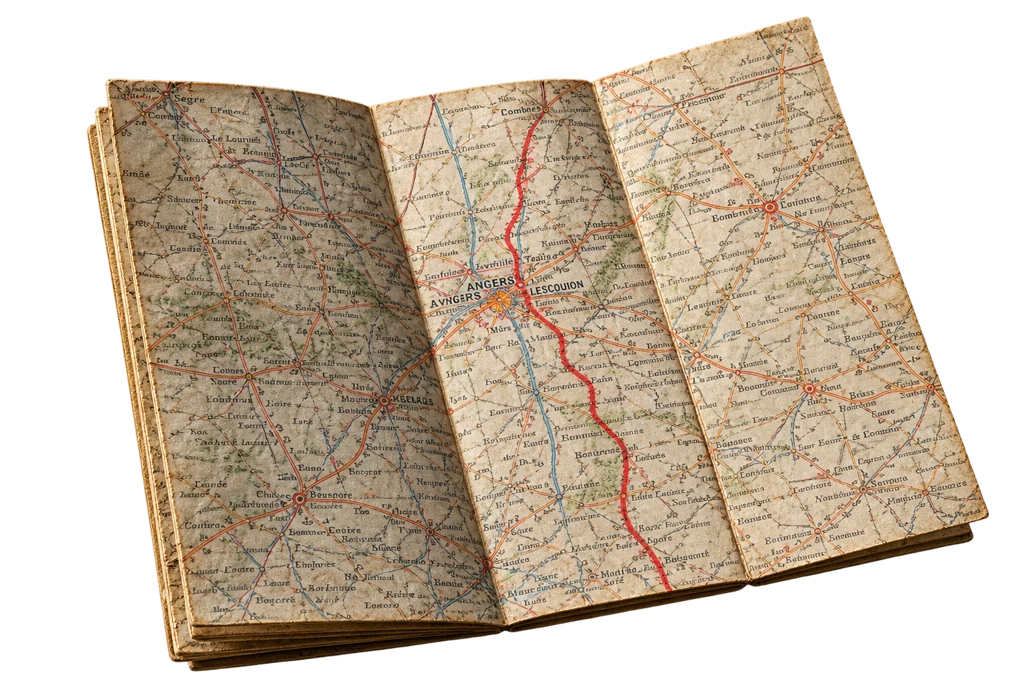 La carte