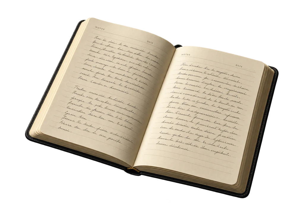 Le carnet