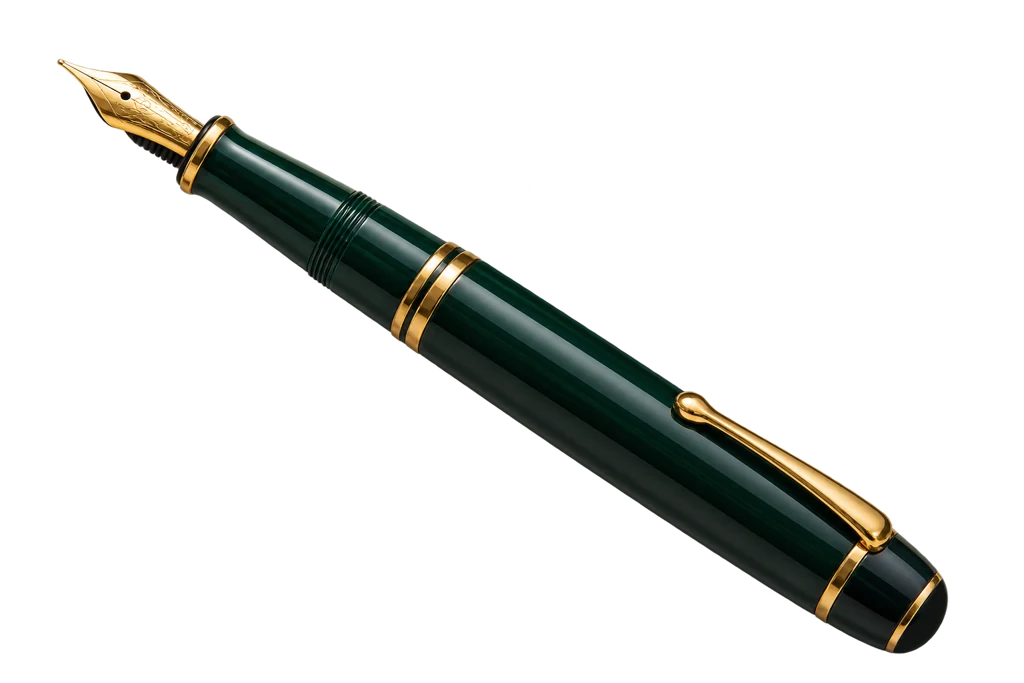 Le stylo