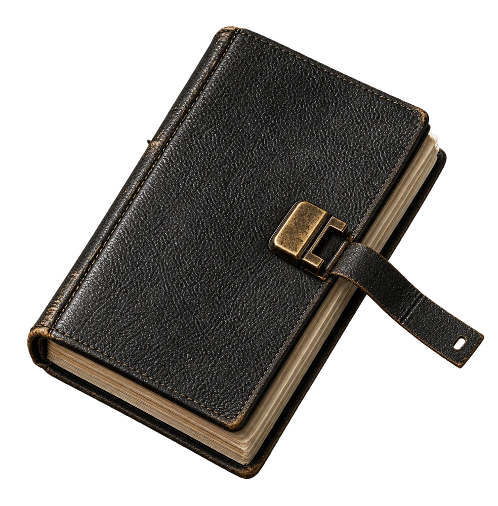 Le carnet