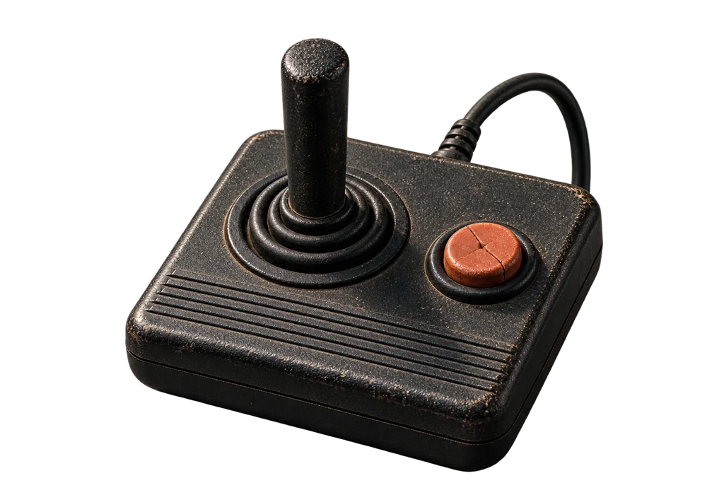 La manette