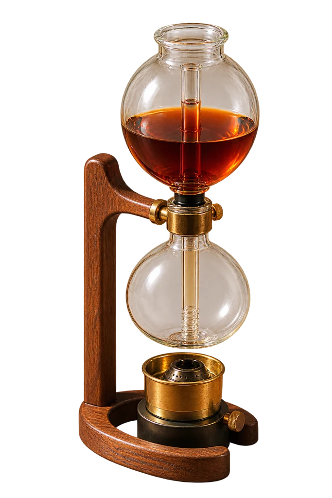 La coupe