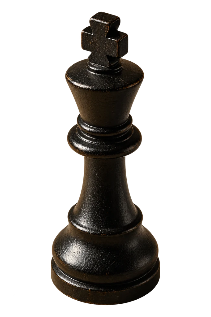 Le roi