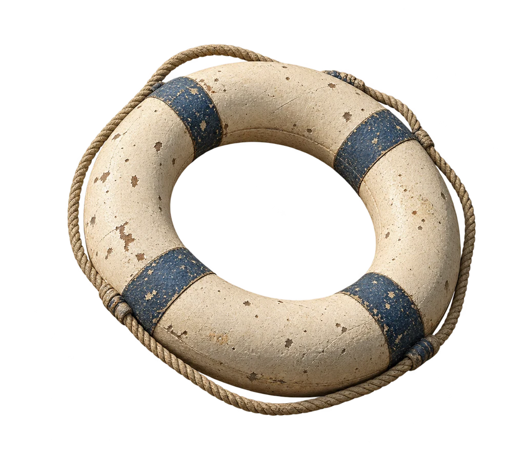 La bouée