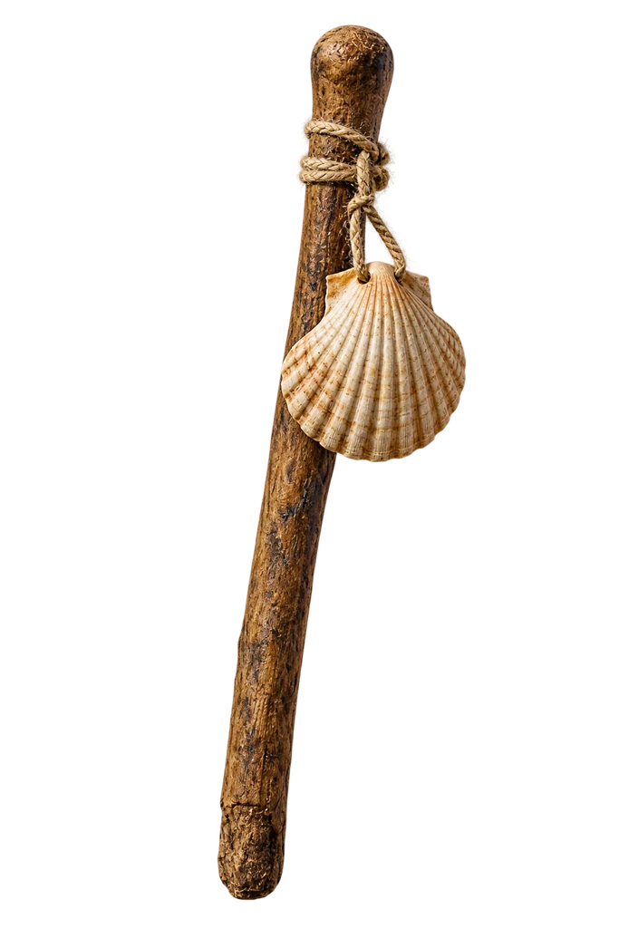 Le bâton