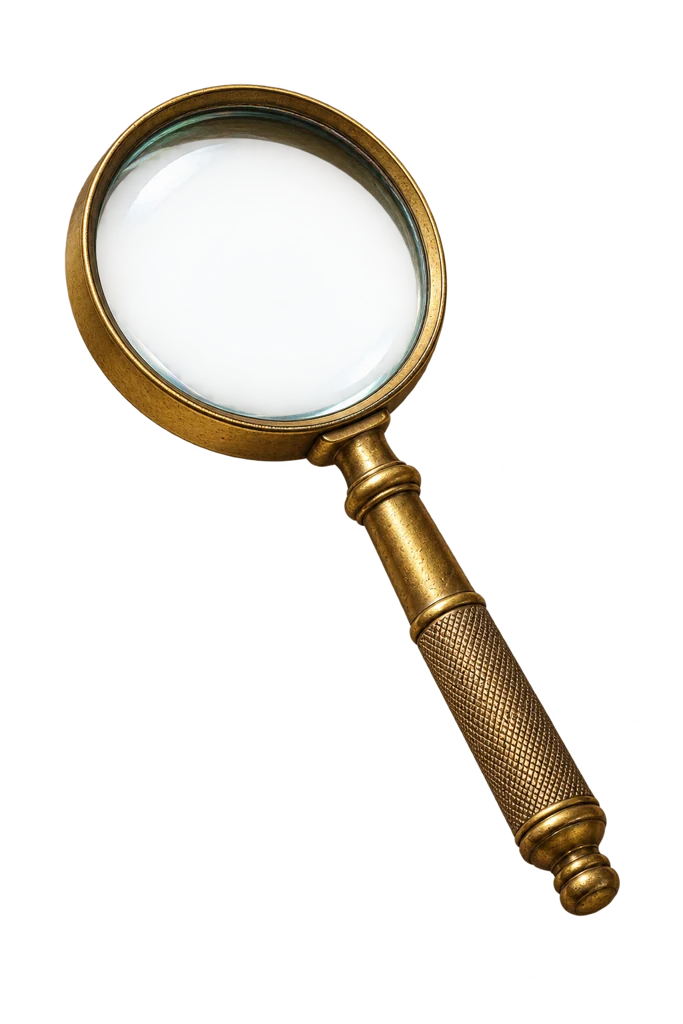 La loupe