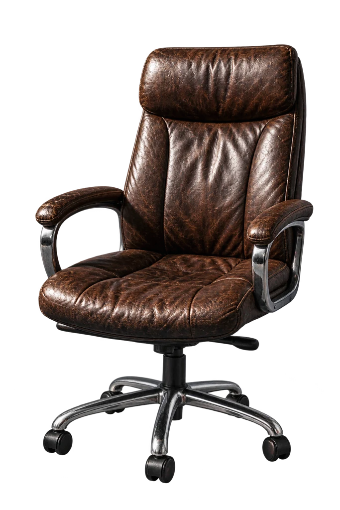 Le fauteuil