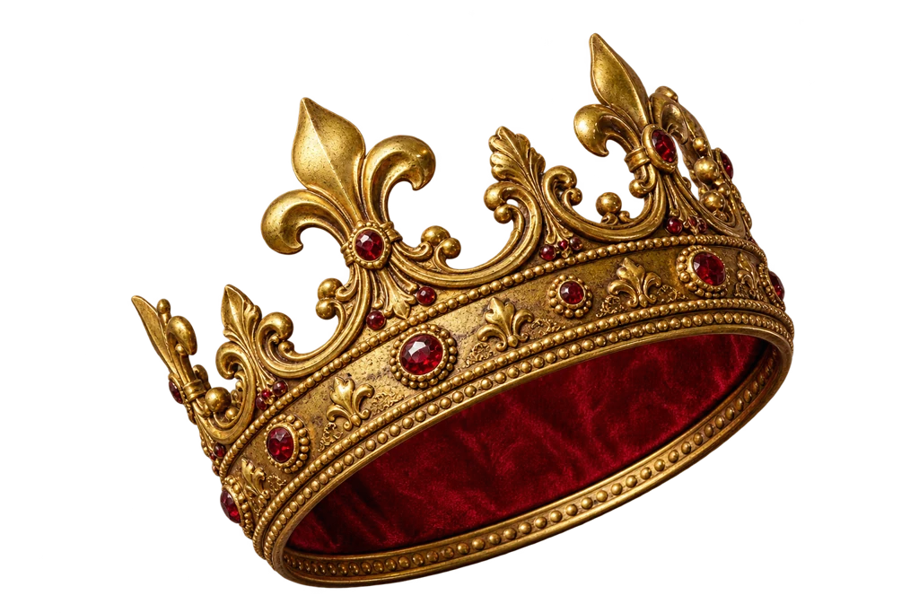 La couronne