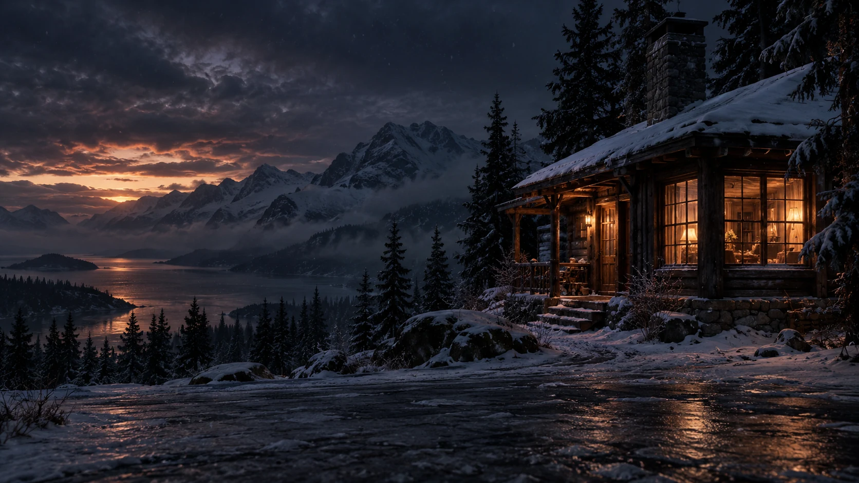 Alaska