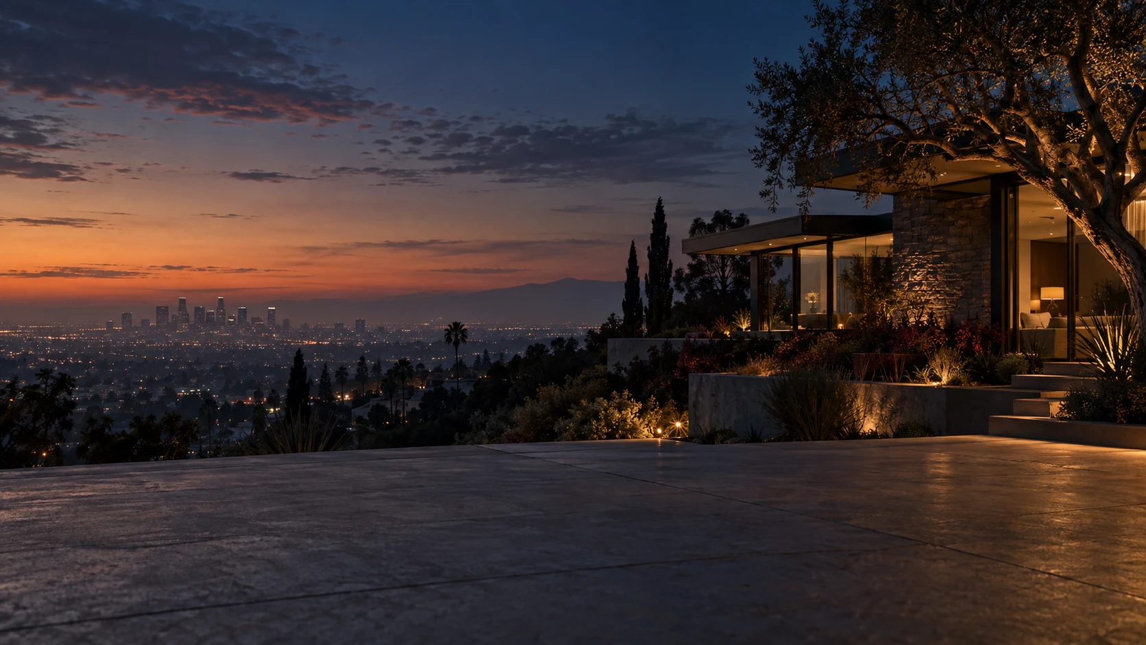 Los Angeles