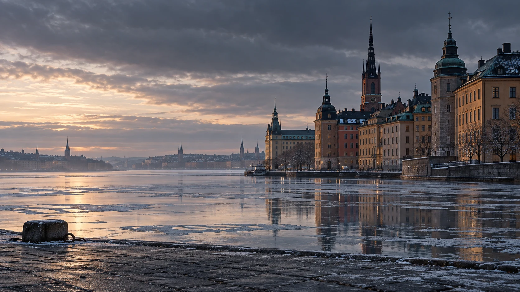 Stockholm
