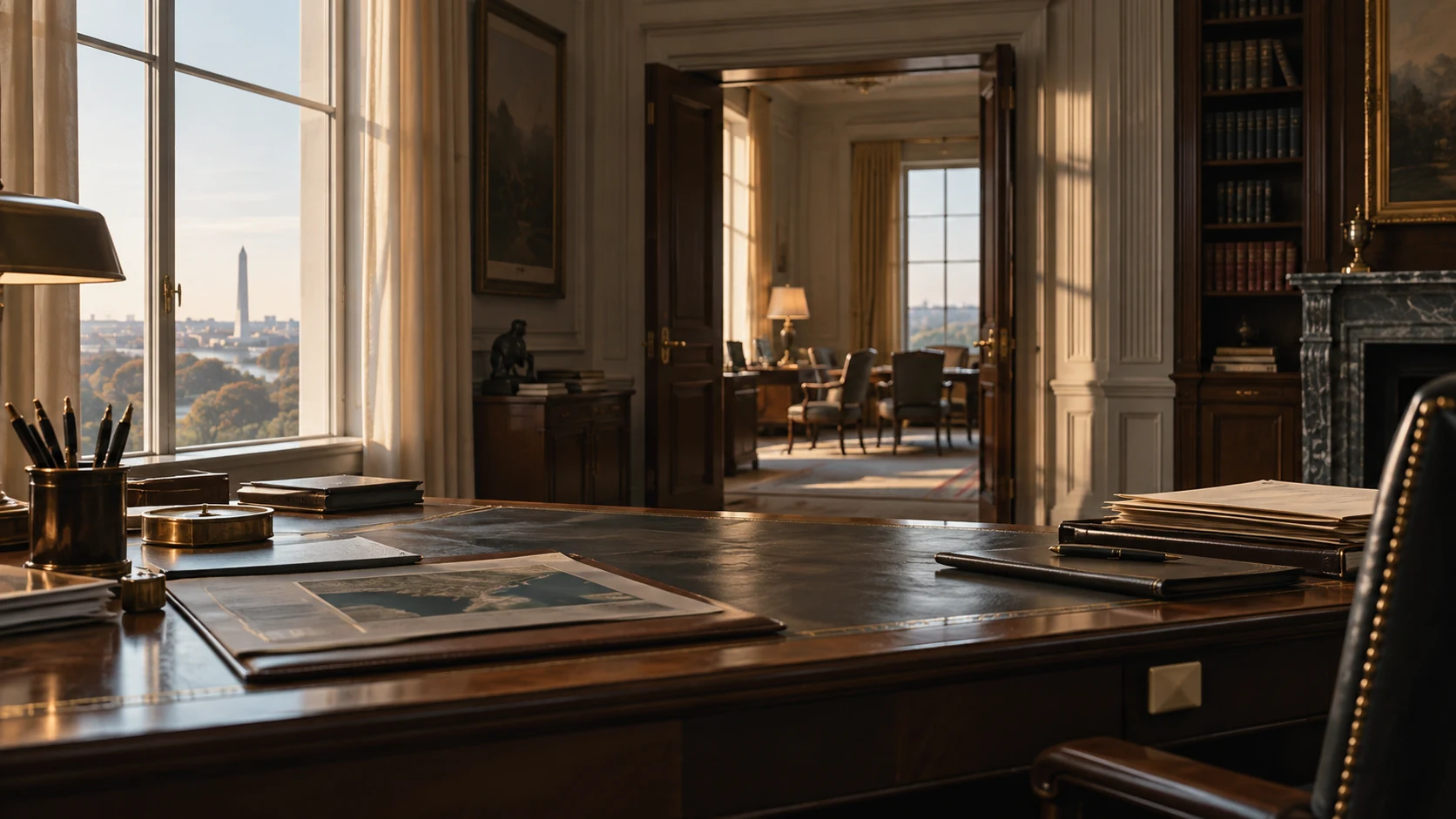 Décor d’évocation de LE BOUTON