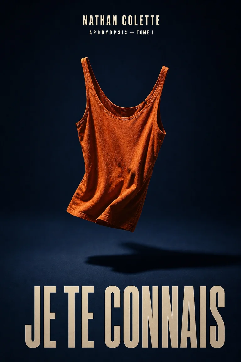 Je te connais